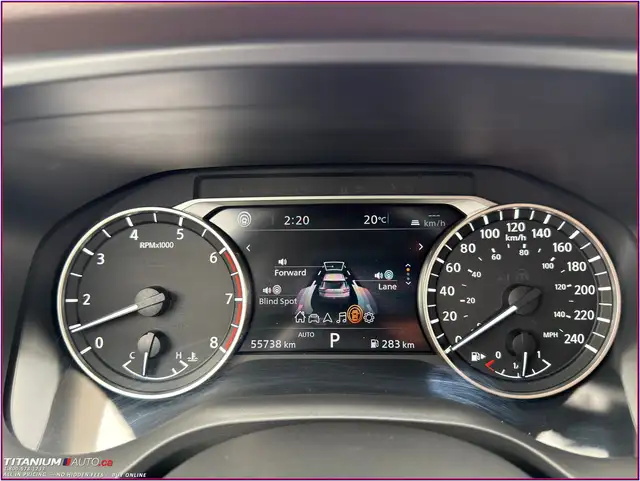 2023 Nissan Rogue SL AWD-Pano Roof-GPS-360 Camera-ProPILOT Assis - Photo 21