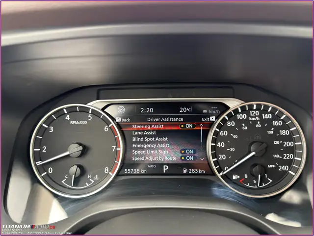 2023 Nissan Rogue SL AWD-Pano Roof-GPS-360 Camera-ProPILOT Assis - Photo 22