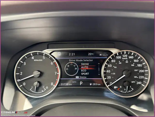 2023 Nissan Rogue SL AWD-Pano Roof-GPS-360 Camera-ProPILOT Assis - Photo 26