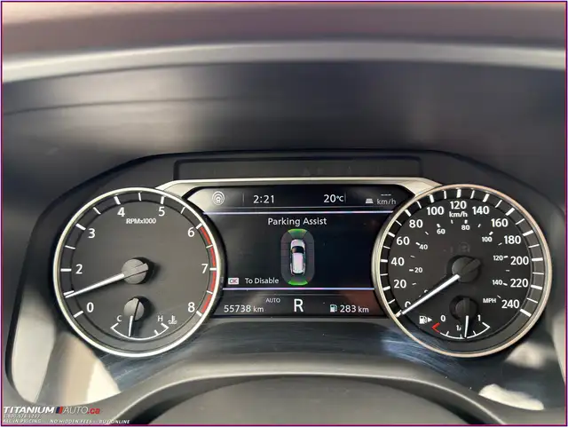 2023 Nissan Rogue SL AWD-Pano Roof-GPS-360 Camera-ProPILOT Assis - Photo 27