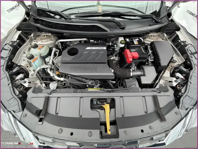 2023 Nissan Rogue SL AWD-Pano Roof-GPS-360 Camera-ProPILOT Assis - Photo 39