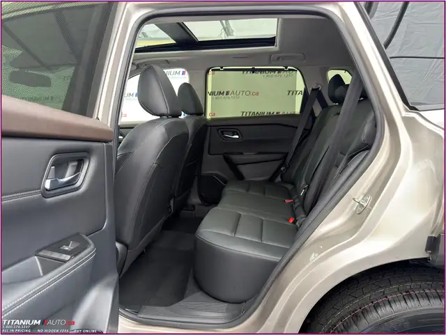 2023 Nissan Rogue SL AWD-Pano Roof-GPS-360 Camera-ProPILOT Assis - Photo 50