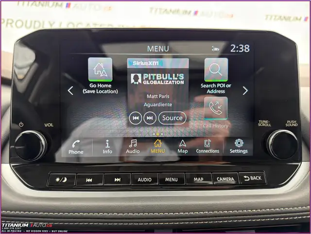 2023 Nissan Rogue SL AWD-Pano Roof-GPS-360 Camera-ProPILOT Assis - Photo 55