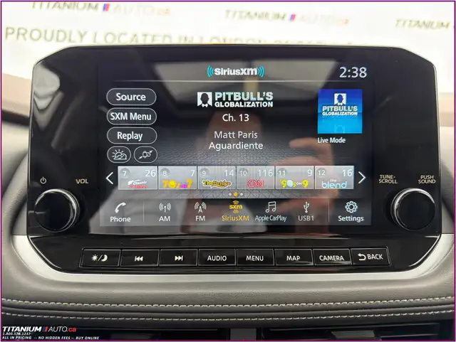 2023 Nissan Rogue SL AWD-Pano Roof-GPS-360 Camera-ProPILOT Assis - Photo 57