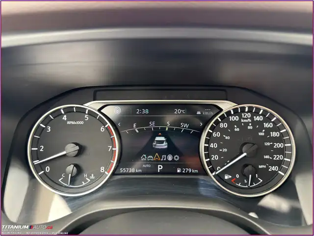 2023 Nissan Rogue SL AWD-Pano Roof-GPS-360 Camera-ProPILOT Assis - Photo 63