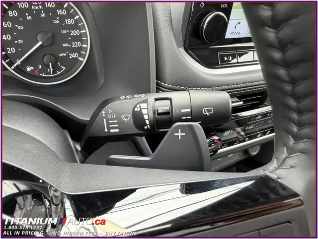 2023 Nissan Rogue SL AWD-Pano Roof-GPS-360 Camera-ProPILOT Assis - Photo 70