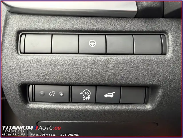 2023 Nissan Rogue SL AWD-Pano Roof-GPS-360 Camera-ProPILOT Assis - Photo 71