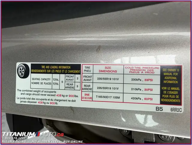 2023 Nissan Rogue SL AWD-Pano Roof-GPS-360 Camera-ProPILOT Assis - Photo 72