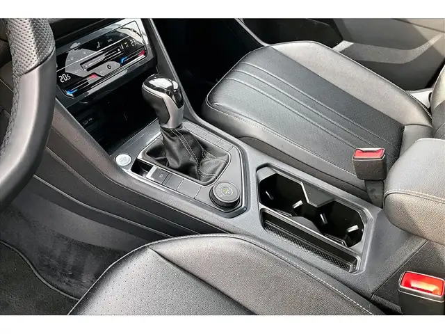 2022 Volkswagen Tiguan AWD | R-LINE | LEATHER | PANORAMIC SUNROO - Photo 16