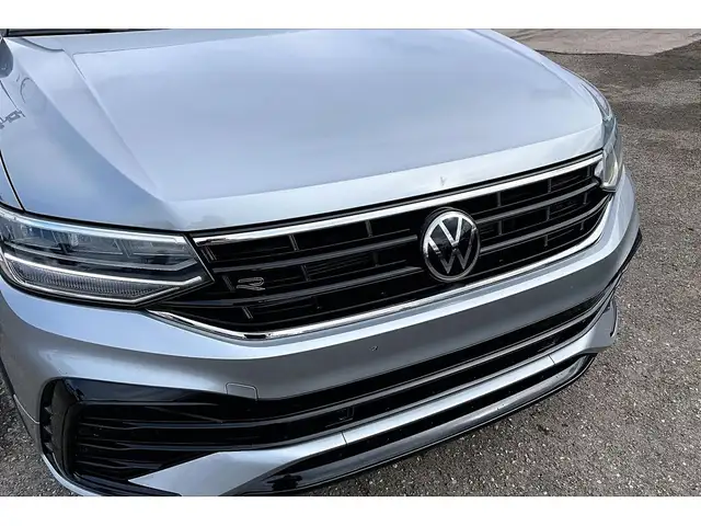 2022 Volkswagen Tiguan AWD | R-LINE | LEATHER | PANORAMIC SUNROO - Photo 30