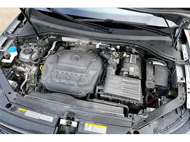 2022 Volkswagen Tiguan AWD | R-LINE | LEATHER | PANORAMIC SUNROO - Photo 33