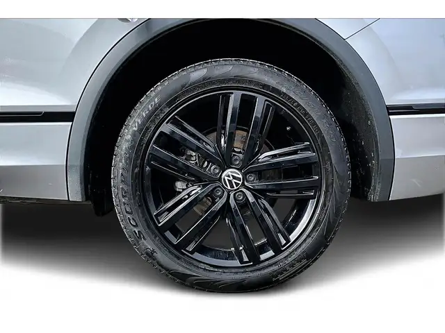 2022 Volkswagen Tiguan AWD | R-LINE | LEATHER | PANORAMIC SUNROO - Photo 36