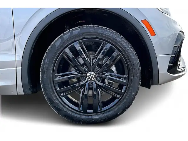 2022 Volkswagen Tiguan AWD | R-LINE | LEATHER | PANORAMIC SUNROO - Photo 37