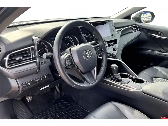 2024 Toyota Camry LEATHER | TOUCHSCREEN | BLIND SPOT | - Photo 2