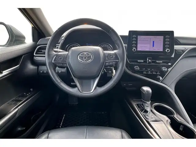 2024 Toyota Camry LEATHER | TOUCHSCREEN | BLIND SPOT | - Photo 3