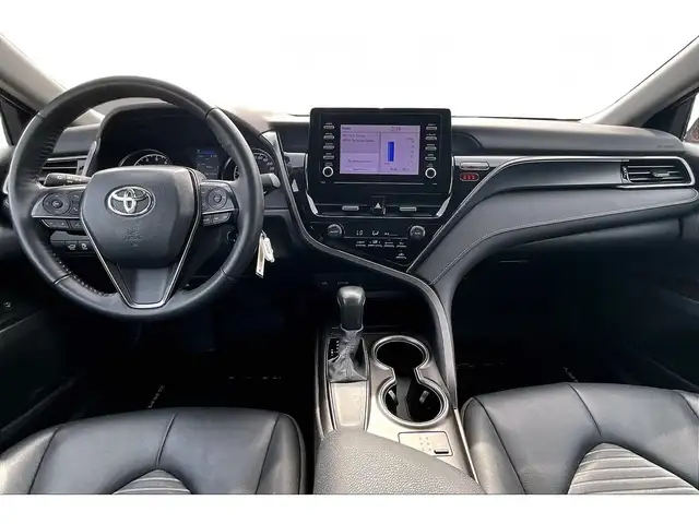 2024 Toyota Camry LEATHER | TOUCHSCREEN | BLIND SPOT | - Photo 4