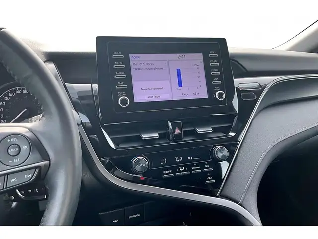 2024 Toyota Camry LEATHER | TOUCHSCREEN | BLIND SPOT | - Photo 5