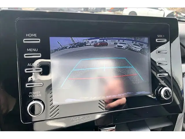 2024 Toyota Camry LEATHER | TOUCHSCREEN | BLIND SPOT | - Photo 6