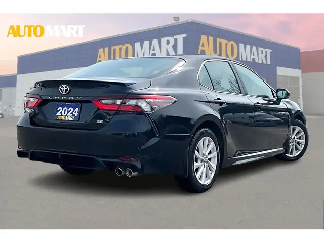 2024 Toyota Camry LEATHER | TOUCHSCREEN | BLIND SPOT | - Photo 7