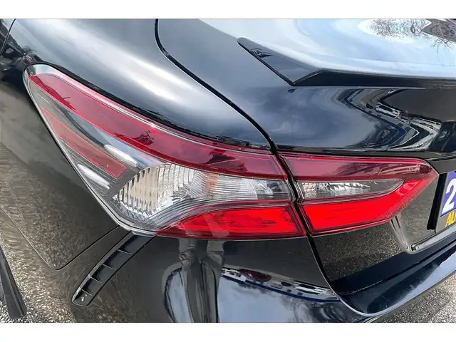 2024 Toyota Camry LEATHER | TOUCHSCREEN | BLIND SPOT | - Photo 9