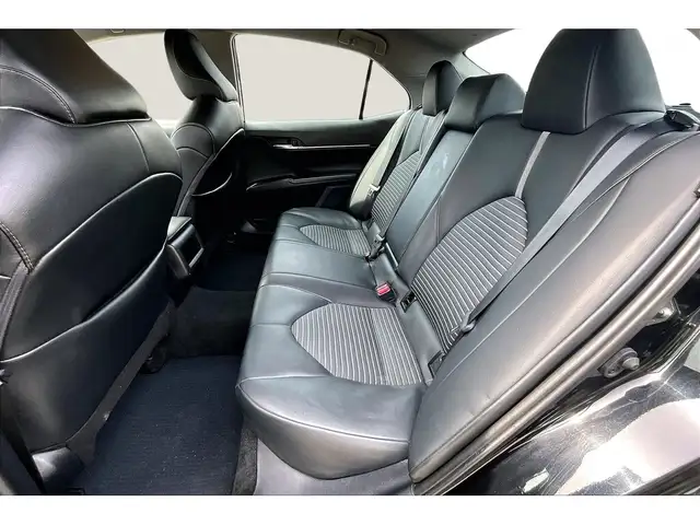 2024 Toyota Camry LEATHER | TOUCHSCREEN | BLIND SPOT | - Photo 10