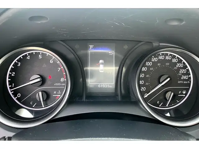 2024 Toyota Camry LEATHER | TOUCHSCREEN | BLIND SPOT | - Photo 11