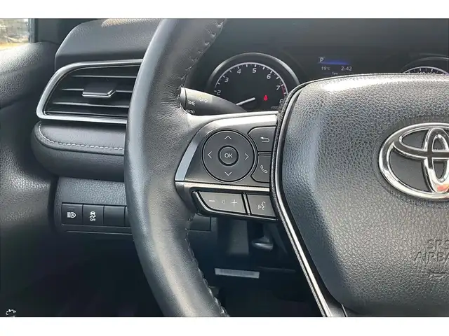 2024 Toyota Camry LEATHER | TOUCHSCREEN | BLIND SPOT | - Photo 12