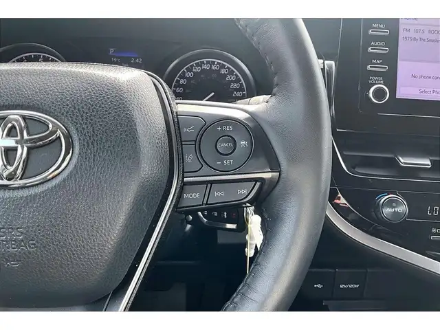 2024 Toyota Camry LEATHER | TOUCHSCREEN | BLIND SPOT | - Photo 13