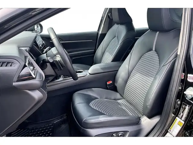 2024 Toyota Camry LEATHER | TOUCHSCREEN | BLIND SPOT | - Photo 14