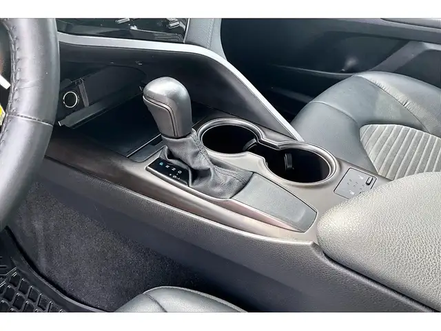 2024 Toyota Camry LEATHER | TOUCHSCREEN | BLIND SPOT | - Photo 15