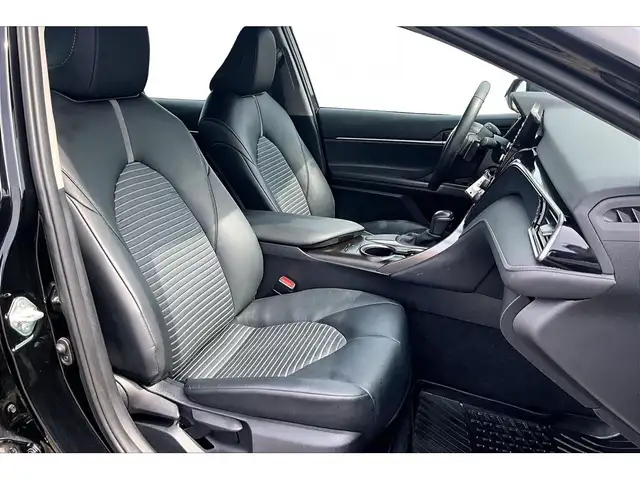 2024 Toyota Camry LEATHER | TOUCHSCREEN | BLIND SPOT | - Photo 16