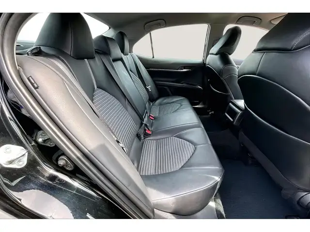 2024 Toyota Camry LEATHER | TOUCHSCREEN | BLIND SPOT | - Photo 18