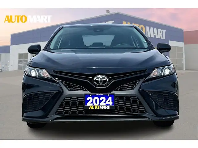 2024 Toyota Camry LEATHER | TOUCHSCREEN | BLIND SPOT | - Photo 24