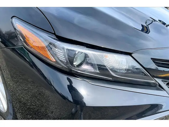 2024 Toyota Camry LEATHER | TOUCHSCREEN | BLIND SPOT | - Photo 25