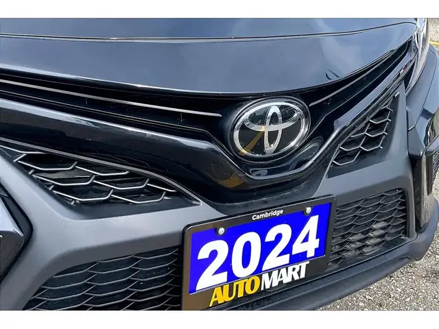 2024 Toyota Camry LEATHER | TOUCHSCREEN | BLIND SPOT | - Photo 26