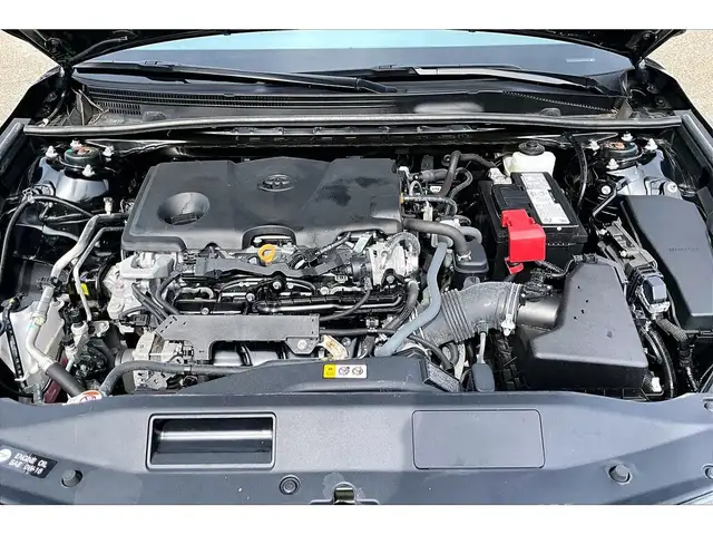 2024 Toyota Camry LEATHER | TOUCHSCREEN | BLIND SPOT | - Photo 28