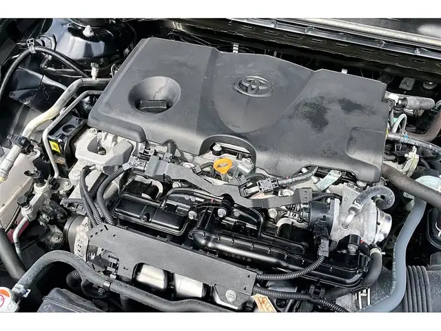 2024 Toyota Camry LEATHER | TOUCHSCREEN | BLIND SPOT | - Photo 29