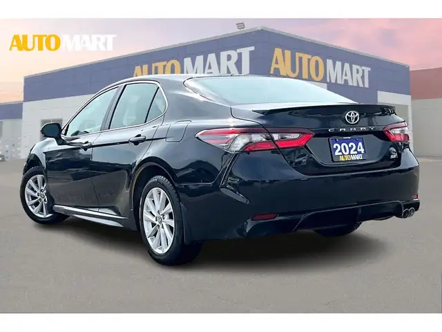2024 Toyota Camry LEATHER | TOUCHSCREEN | BLIND SPOT | - Photo 30