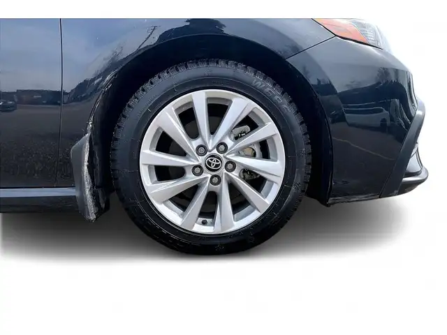 2024 Toyota Camry LEATHER | TOUCHSCREEN | BLIND SPOT | - Photo 33