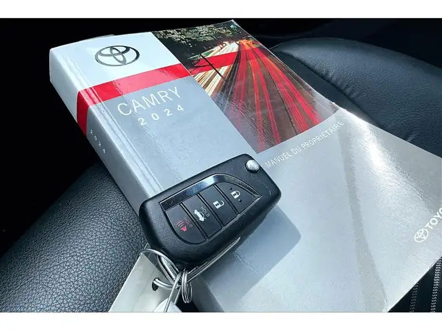 2024 Toyota Camry LEATHER | TOUCHSCREEN | BLIND SPOT | - Photo 35