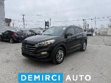 2016 Hyundai Tucson PremiumAWDJamais AccidenteeSAAQ Certif