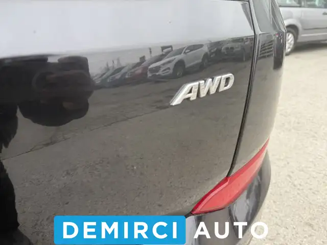 2016 Hyundai Tucson PremiumAWDJamais AccidenteeSAAQ Certif - Photo 3