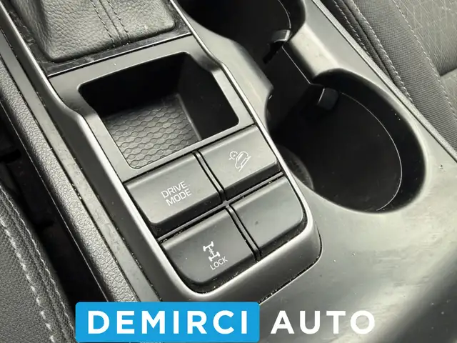 2016 Hyundai Tucson PremiumAWDJamais AccidenteeSAAQ Certif - Photo 4