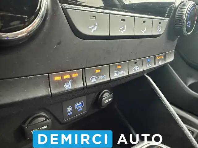 2016 Hyundai Tucson PremiumAWDJamais AccidenteeSAAQ Certif - Photo 5