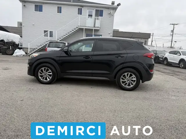 2016 Hyundai Tucson PremiumAWDJamais AccidenteeSAAQ Certif - Photo 7