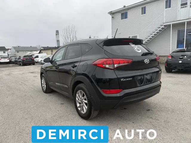 2016 Hyundai Tucson PremiumAWDJamais AccidenteeSAAQ Certif - Photo 8