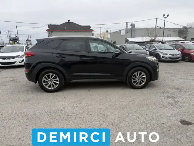 2016 Hyundai Tucson PremiumAWDJamais AccidenteeSAAQ Certif - Photo 10