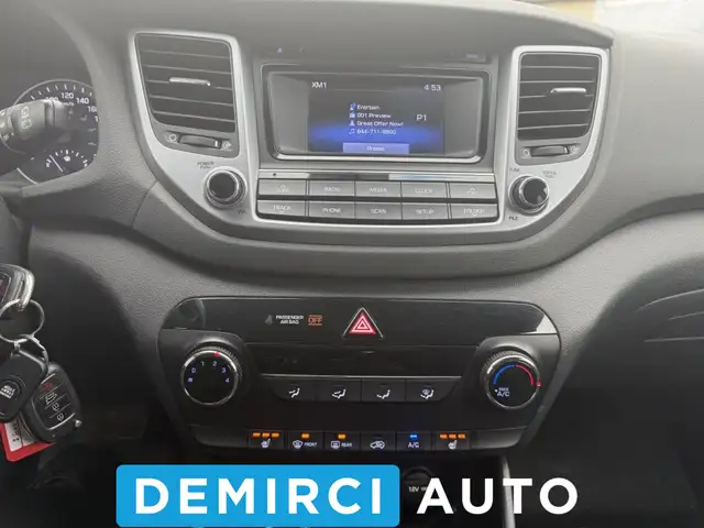 2016 Hyundai Tucson PremiumAWDJamais AccidenteeSAAQ Certif - Photo 13