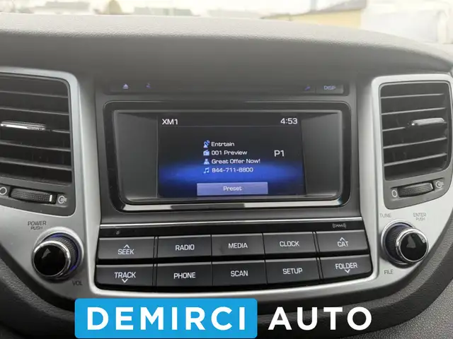 2016 Hyundai Tucson PremiumAWDJamais AccidenteeSAAQ Certif - Photo 14