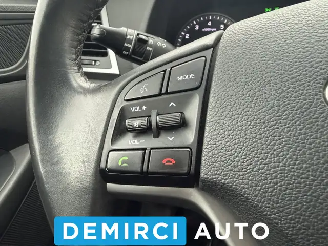 2016 Hyundai Tucson PremiumAWDJamais AccidenteeSAAQ Certif - Photo 16